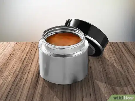 Imagen titulada Keep Food Hot Step 5