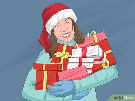 Imagen titulada Make Christmas Come Faster Step 3