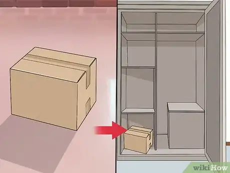 Imagen titulada Wear a Gas Mask Step 10