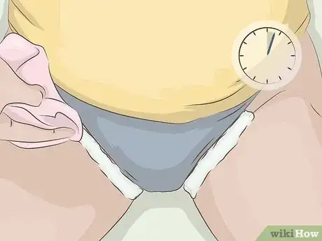 Imagen titulada Use Veet on Your Bikini Area Step 6