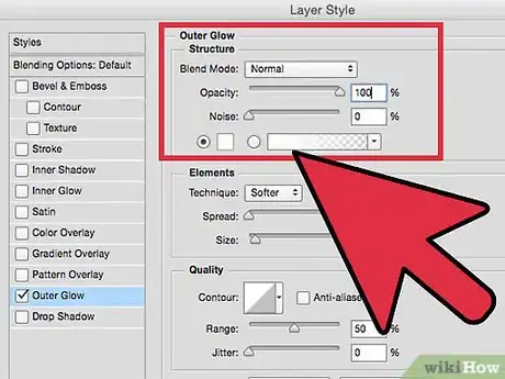 Imagen titulada Make a Fire Effect in Photoshop Step 7