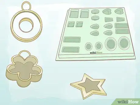 Imagen titulada Make Resin Jewelry Step 5
