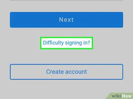 Imagen titulada Recover a Hacked Yahoo Account Step 13