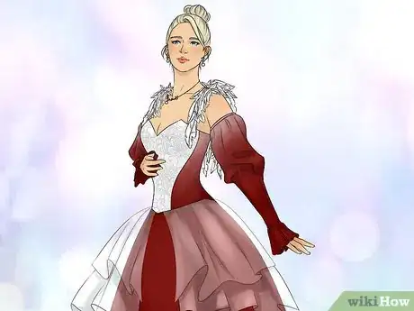 Imagen titulada Dress for a Gala Step 4