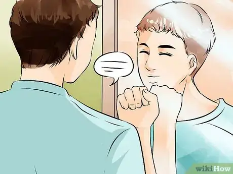Imagen titulada Learn to Accept Yourself Step 10