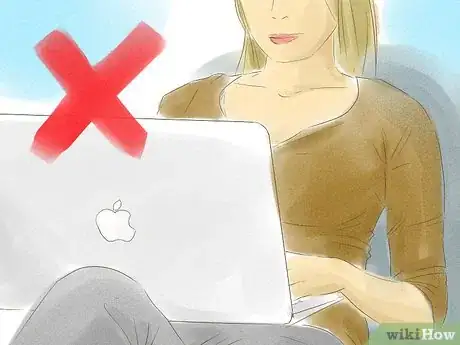 Imagen titulada Stop Liking Someone Step 3