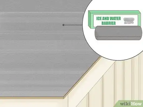 Imagen titulada Reroof Your House Step 11