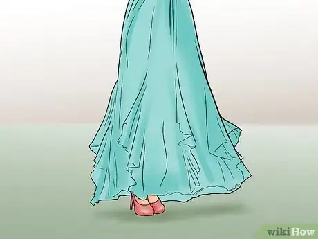 Imagen titulada Make Your Feet Look Smaller Step 10