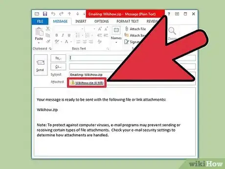 Imagen titulada Add a Folder As an Attachment Step 4