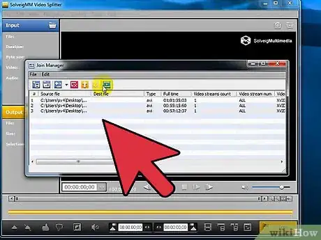 Imagen titulada Merge AVI Files Step 15
