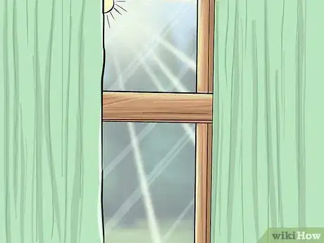 Imagen titulada Clean Drapes Step 12