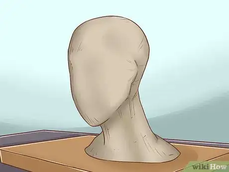 Imagen titulada Sculpt a Face Step 6