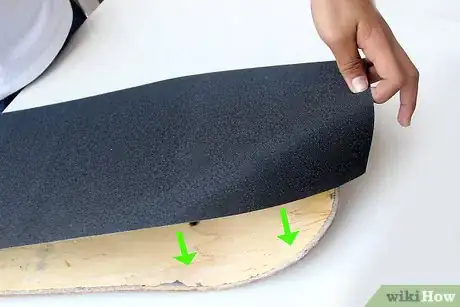 Imagen titulada Build a Skateboard Step 7