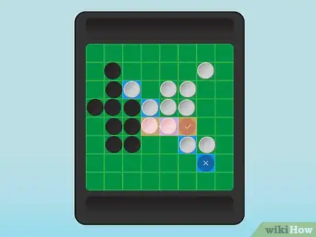 Imagen titulada Play Othello Step 12