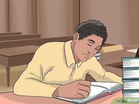 Imagen titulada Get Out of a Slump Step 10