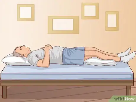 Imagen titulada Improve Posture While Sleeping Step 2