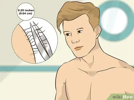 Imagen titulada Remove Butt Hair Step 4