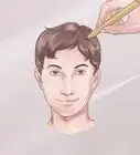 dibujar caras