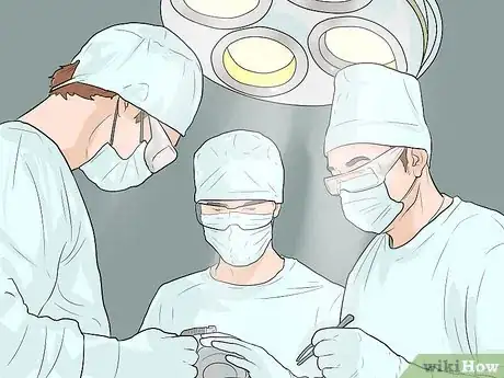 Imagen titulada Know when Your Vein Has Collapsed Step 7
