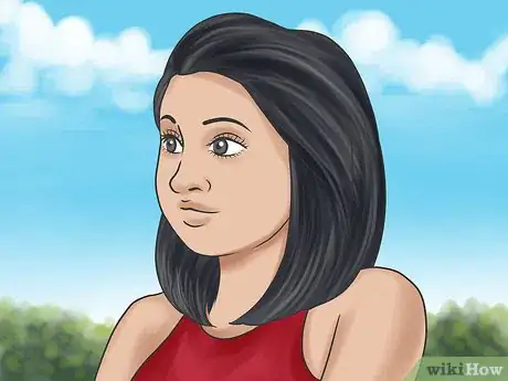 Imagen titulada Care for Fine Hair Step 12