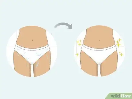 Imagen titulada Maintain Feminine Hygiene Step 8