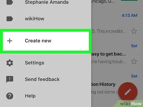 Imagen titulada Create a New Folder in Gmail Step 12
