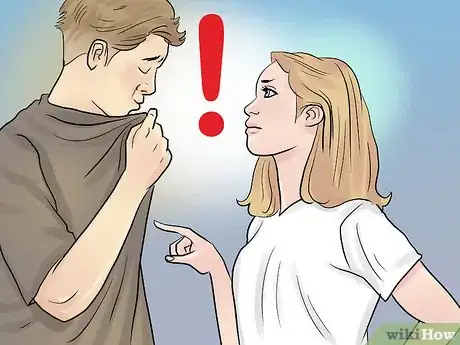 Imagen titulada Know When to Break Up Step 1