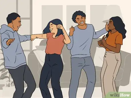 Imagen titulada Introduce Yourself to Your New Neighbors Step 2
