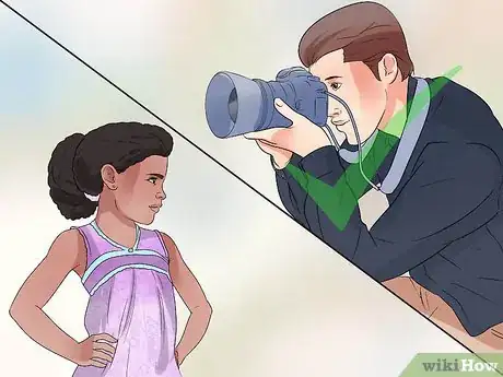 Imagen titulada Become a Child Model Step 7