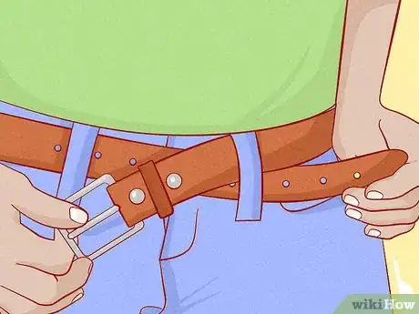 Imagen titulada Make a Leather Belt Step 22