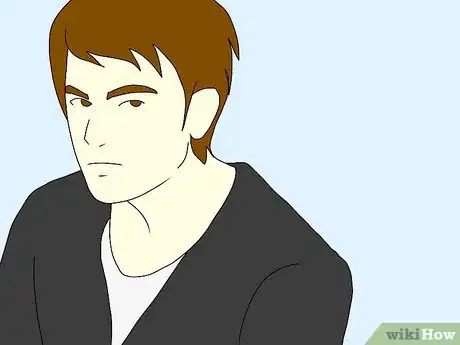 Imagen titulada Pretend to be a Modern Vampire (Male) Step 7