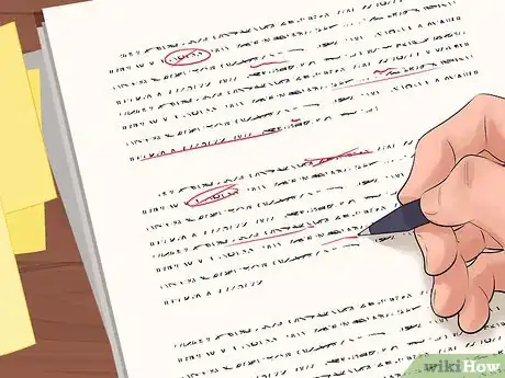 Imagen titulada Write a Philosophy Paper Step 17