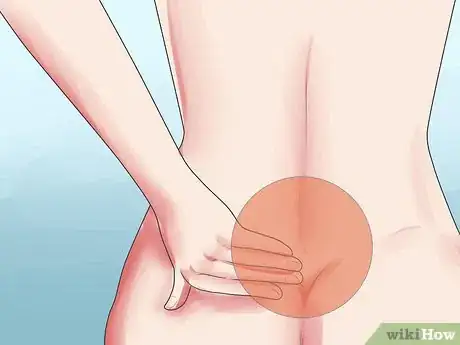 Imagen titulada Recognize Symptoms of a Postpartum Hemorrhage Step 18