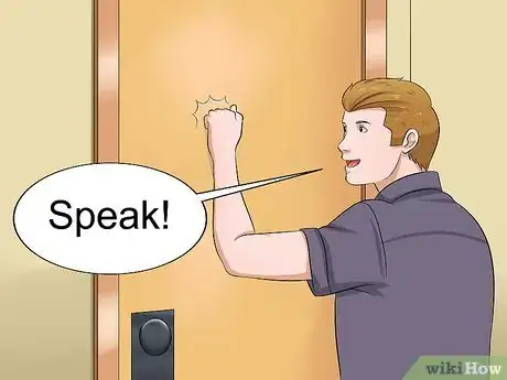 Imagen titulada Teach Your Dog to Speak Step 23
