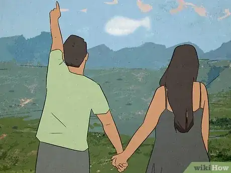 Imagen titulada Stop Staring at a Girl's Boobs Step 3