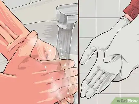 Imagen titulada Sterilize Medical Instruments Step 22