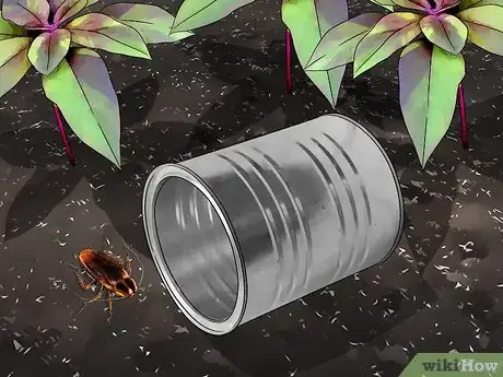 Imagen titulada Attract Cockroaches Step 4