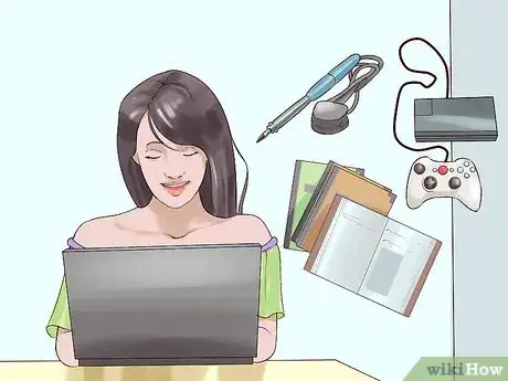 Imagen titulada Find a Low‐Cost Hobby Step 16