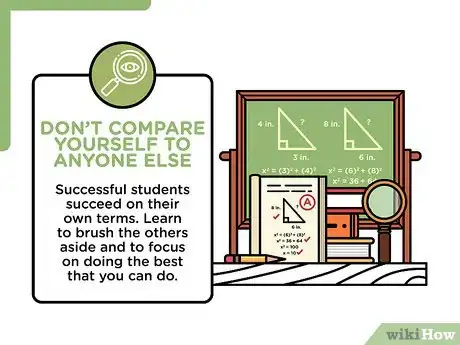 Imagen titulada Be a Successful Student Step 5