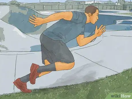 Imagen titulada Get Pumped Before a Big Sports Game Step 1