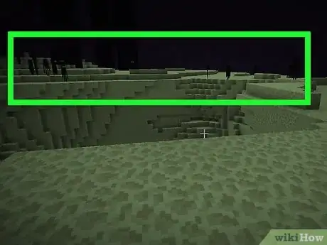 Imagen titulada Spawn an Ender Dragon Step 1