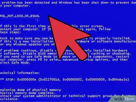 Imagen titulada Tell if a Hard Drive Is Bad Step 6