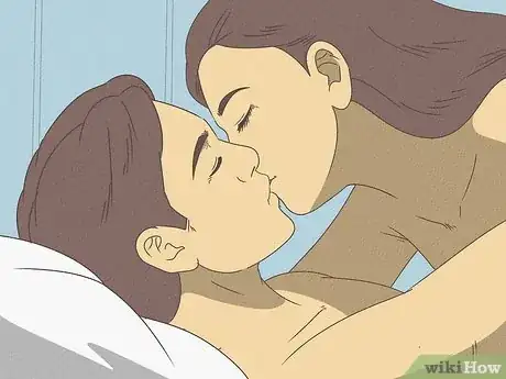 Imagen titulada Are a Libra Woman and Taurus Man Compatible Step 2