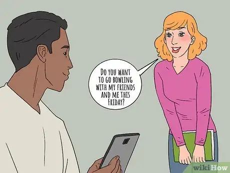 Imagen titulada Get an Older Guy to Like You (Teen Girls) Step 7