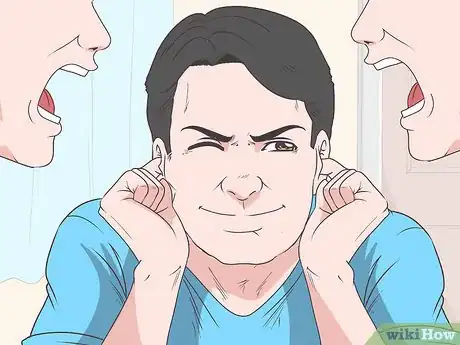Imagen titulada Be Less Sensitive Step 11