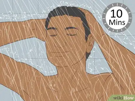 Imagen titulada Get Rid of Dry Skin Step 1