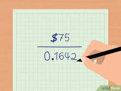 Imagen titulada Calculate an Annual Payment on a Loan Step 17