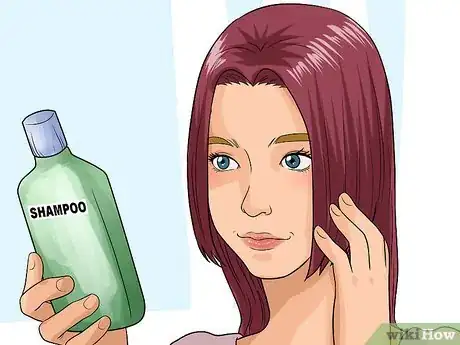Imagen titulada Be a Redhead Step 8