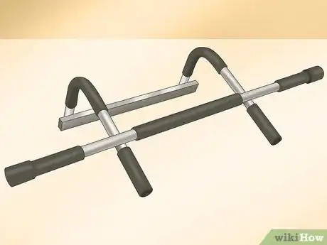 Imagen titulada Build a Low Cost Home Gym Step 11
