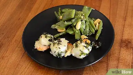 Imagen titulada Cook Frozen Scallops Step 16